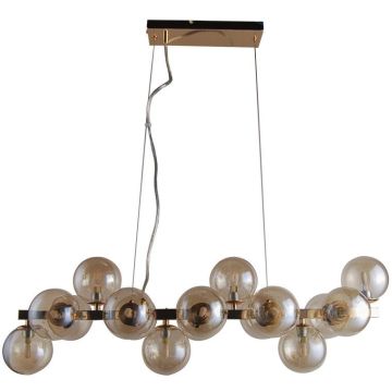 PND-6161-16 GO+CO Marbelio  Italux