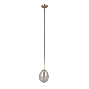 Függőlámpa Meolo PND-40825-1-GD 40W 1x40W/E14 a Italux-tól