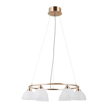 Függőlámpa Montiela PND-34374-6-HBR 3000K 30W 6x30W/LED 1544lm a Italux-tól