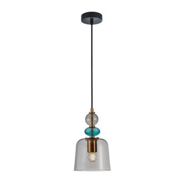 Függőlámpa Namos PND-27092B-MC-BRO 40W 1x40W/E27 a Italux-tól