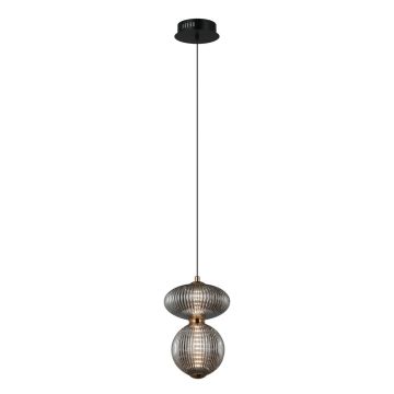 Függőlámpa Nico PND-8545-2B-AB-SG 3000K 7W 2x7W/LED 236lm a Italux-tól