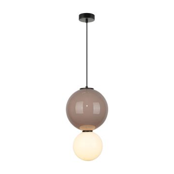 Függőlámpa Pieve PND-95221-1L-BR 3000K 7W 1x7W/LED 867lm a Italux-tól