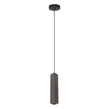 Függőlámpa Tecno PND-37492-1-BRO 1x10W/GU10 IP20 a Italux-tól