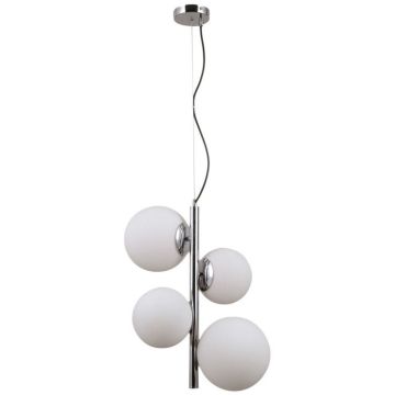 PND-44213-4B-CH Riga  Italux