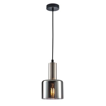 Függőlámpa SANTIA PND-65342-1-SC+SG 1x40W/E27 IP20 a Italux-tól