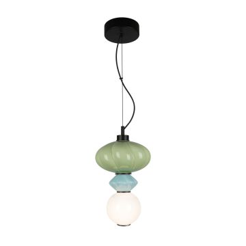 Függőlámpa Tordi PND-94721-1A-MLTI 3000K 8W 1x8W/LED 903lm a Italux-tól