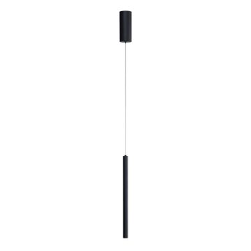 Függőlámpa Valdes PND-22302-1-BK 3000K|4000K|6000K 5W 1x5W/LED 180lm a Italux-tól