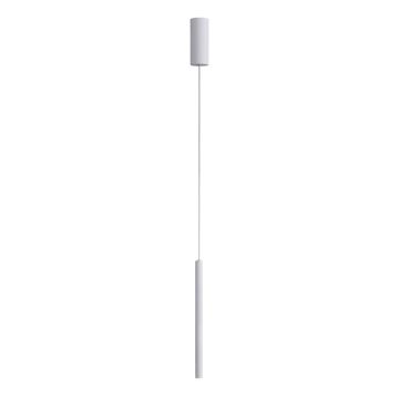 Függőlámpa Valdes PND-22302-1-WH 3000K|4000K|6000K 5W 1x5W/LED 180lm a Italux-tól