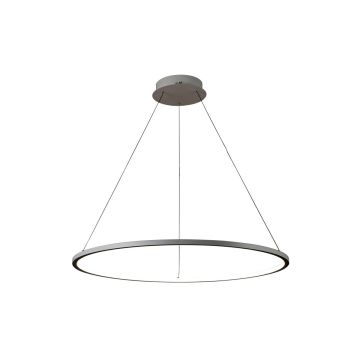 Függőlámpa Vinola PND-56135B-060RPC-WH-3KS4K-TRDIMM 3000K|4000K 1x38W/LED 3040lm IP20 a Italux-tól