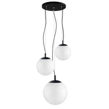 Függőlámpa ALUR 2 10726302 9W 3x9W/E27 a Kaspa-tól