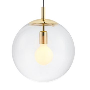 Függőlámpa ALUR L 10738109 25W 1x25W/E27 a Kaspa-tól