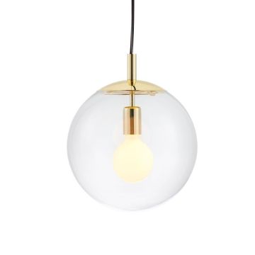 Függőlámpa ALUR M 10737109 25W 1x25W/E27 a Kaspa-tól