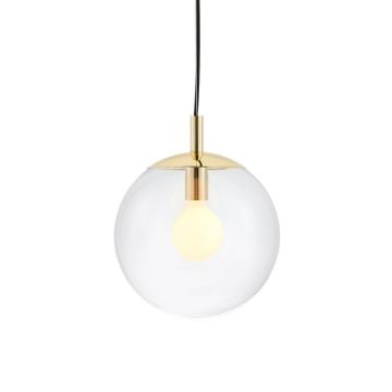 Függőlámpa ALUR S 10736109 25W 1x25W/E27 a Kaspa-tól