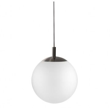 Függőlámpa ALUR S 11138120 25W 1x25W/E27 a Kaspa-tól