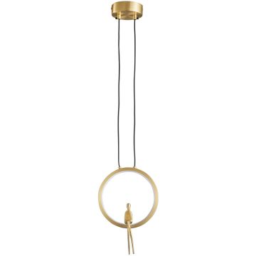 Függőlámpa AMICI ST-D7774 gold 3000K 1x7W/LED 630lm IP20 a Step Into Design-tól