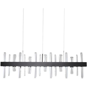 Függőlámpa ARCTIC MP0099 black 3000K 2x52W/LED 4200 lm IP20 a Step Into Design-tól