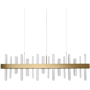 Függőlámpa ARCTIC MP0099 gold 3000K 2x52W/LED 4200 lm IP20 a Step Into Design-tól