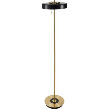 Állólámpa ARTDECO MF8872 black 3x40w/E14 IP20 a Step Into Design-tól