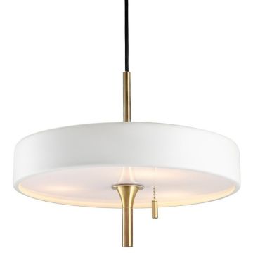 Függőlámpa ARTDECO MP8872 white 3x40w/E14 IP20 a Step Into Design-tól