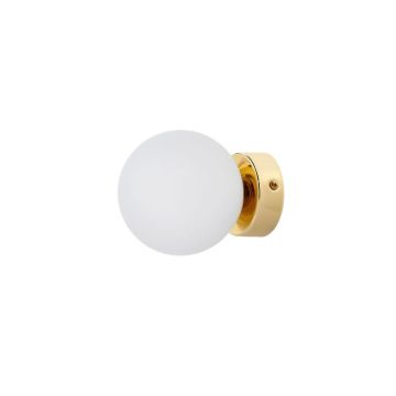 Fali lámpa ASTRA 20773105 9W 1x9W/E14 a Kaspa-tól