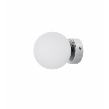 Fali lámpa ASTRA 20774103 9W 1x9W/E14 a Kaspa-tól