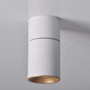 Felületi spotlámpa ASTRA 314024 max 10W LED IP20 a Polux-tól
