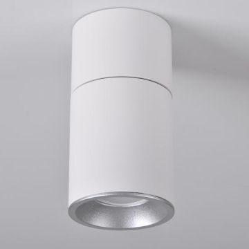 Felületi spotlámpa ASTRA 314031 max 10W LED IP20 a Polux-tól