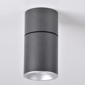 Felületi spotlámpa ASTRA 314055 max 10W LED IP20 a Polux-tól