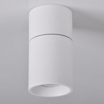 Felületi spotlámpa ASTRA 314062 max 10W LED IP20 a Polux-tól