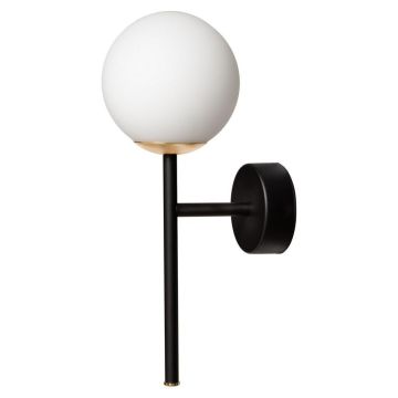 Fali lámpa ASTRA DECO 20777102 9W 1x9W/E14 a Kaspa-tól