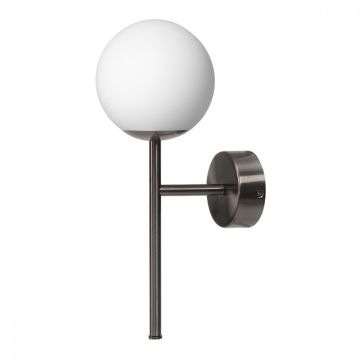 Fali lámpa ASTRA DECO 21084120 9W 1x9W/E14 a Kaspa-tól