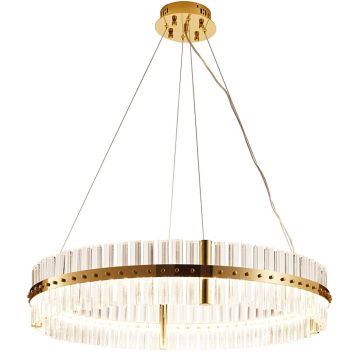 Függőlámpa AURA DN925-85 1x60W/LED IP20 a Step Into Design-tól