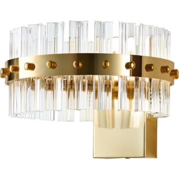 Fali lámpa AURA DW925 1x8W/LED IP20 a Step Into Design-tól