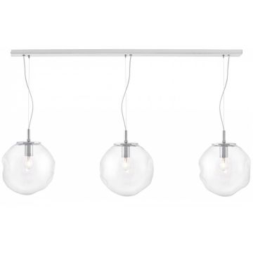 Függőlámpa AVIA 3 10426309 25W 3x25W/E27 a Kaspa-tól