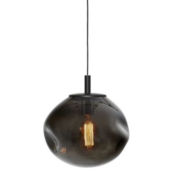Függőlámpa AVIA BLACK M 11154108 25W 1x25W/E27 a Kaspa-tól