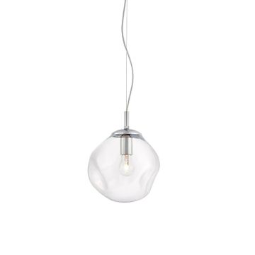 Függőlámpa AVIA S 10411109 25W 1x25W/E27 a Kaspa-tól