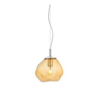 Függőlámpa AVIA S 10416115 25W 1x25W/E27 a Kaspa-tól