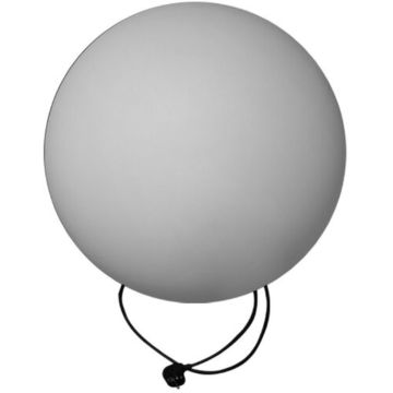 Állólámpa BALL ES-B060 1x60W/E27 IP65 a Step Into Design-tól