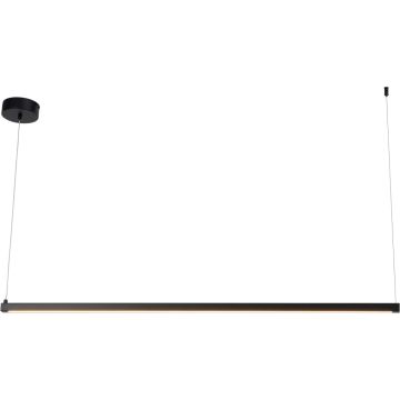Függőlámpa BEAM ST-8960-L120 black 3000K 1x13W/LED 1235lm IP20 a Step Into Design-tól
