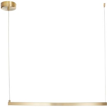 Függőlámpa BEAM ST-8960-L120 3000K 2x13W/LED 1235lm IP20 a Step Into Design-tól