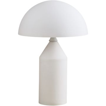 Asztali lámpa BELFUGO MT1234-250 WHITE 2x40w/E14 IP20 a Step Into Design-tól