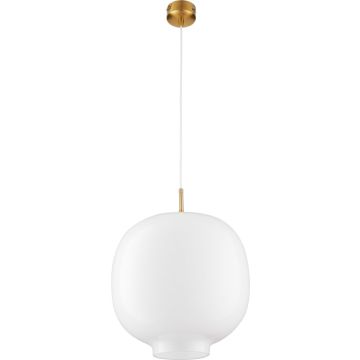 Függőlámpa BONI ST-9960P/L white 1x25W/E27 IP20 a Step Into Design-tól
