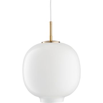 Függőlámpa BONI ST-9960P/S white 1x25W/E27 IP20 a Step Into Design-tól
