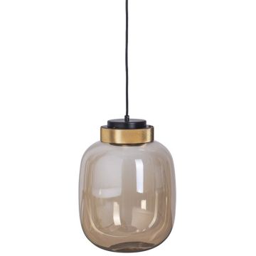 Függőlámpa BOOM 9969P/A amber 3000K 2x12W/LED 560lm IP20 a Step Into Design-tól