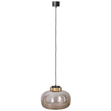 Függőlámpa BOOM 9969P/B amber 3000K 2x12W/LED 560lm IP20 a Step Into Design-tól