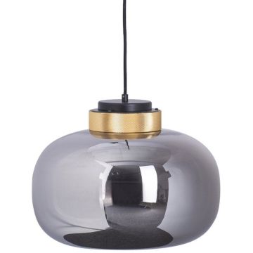 Függőlámpa BOOM 9969P/B smoky 3000K 2x12W/LED 560lm IP20 a Step Into Design-tól