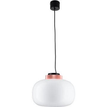 Függőlámpa BOOM 9969P/B white 3000K 2x12W/LED 560lm IP20 a Step Into Design-tól