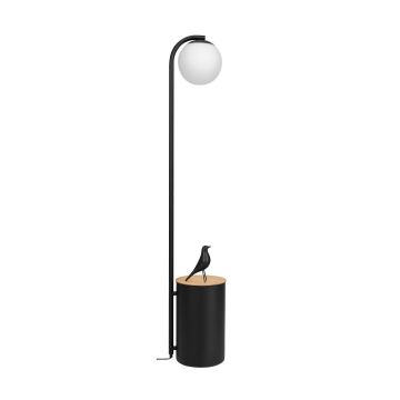 Állólámpa BOTANICA DECO XL 41120119 25W 1x25W/E27 a Kaspa-tól