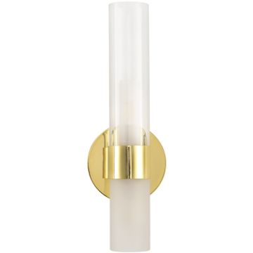 Fali lámpa CANDELA DN1505-1 gold 2x5W/G9 IP20 a Step Into Design-tól