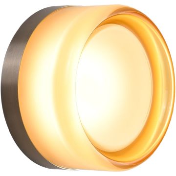Fali lámpa CANDY ST-MB1308 amber 3000K 1x3W/LED 300lm IP20 a Step Into Design-tól
